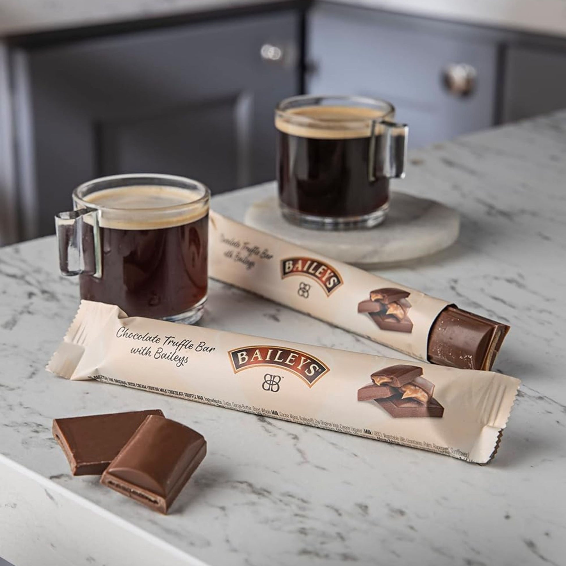 Baileys Milk Chocolate Original Bar 35g