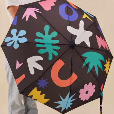 Duckhead® Palma Compact Umbrella