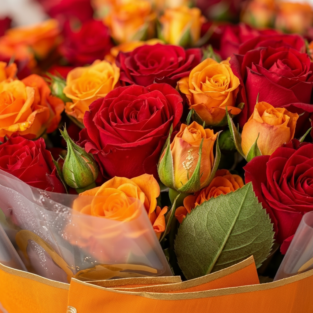 The Sweet Pea Package