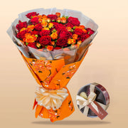 The Sweet Pea Package