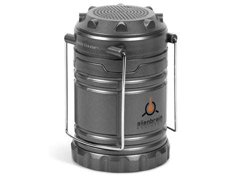 Sydney Lantern & Speaker