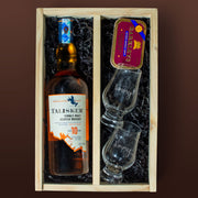 Talisker Whiskey Box