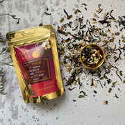 Sipp Bold Tea -Rich Masala Sip 50g (Nairobi Chai)