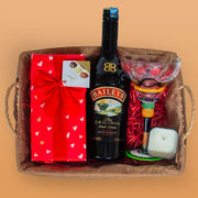 My Heart Belongs to You