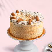 Java House Biscoff Cake, 1kg