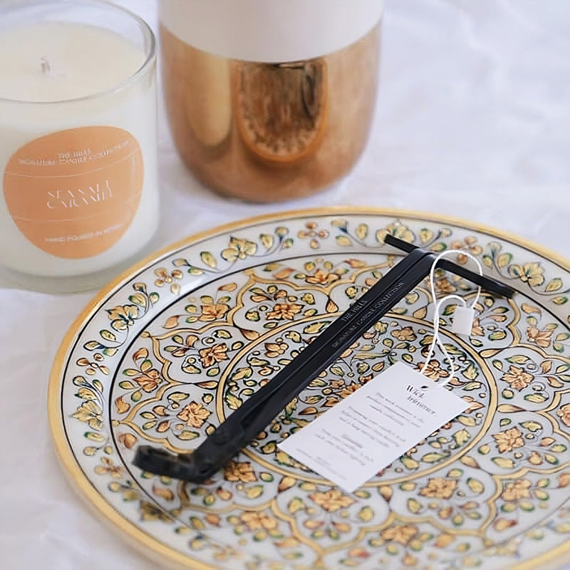 The Hills. Signature Candle Collection Wick Trimmer