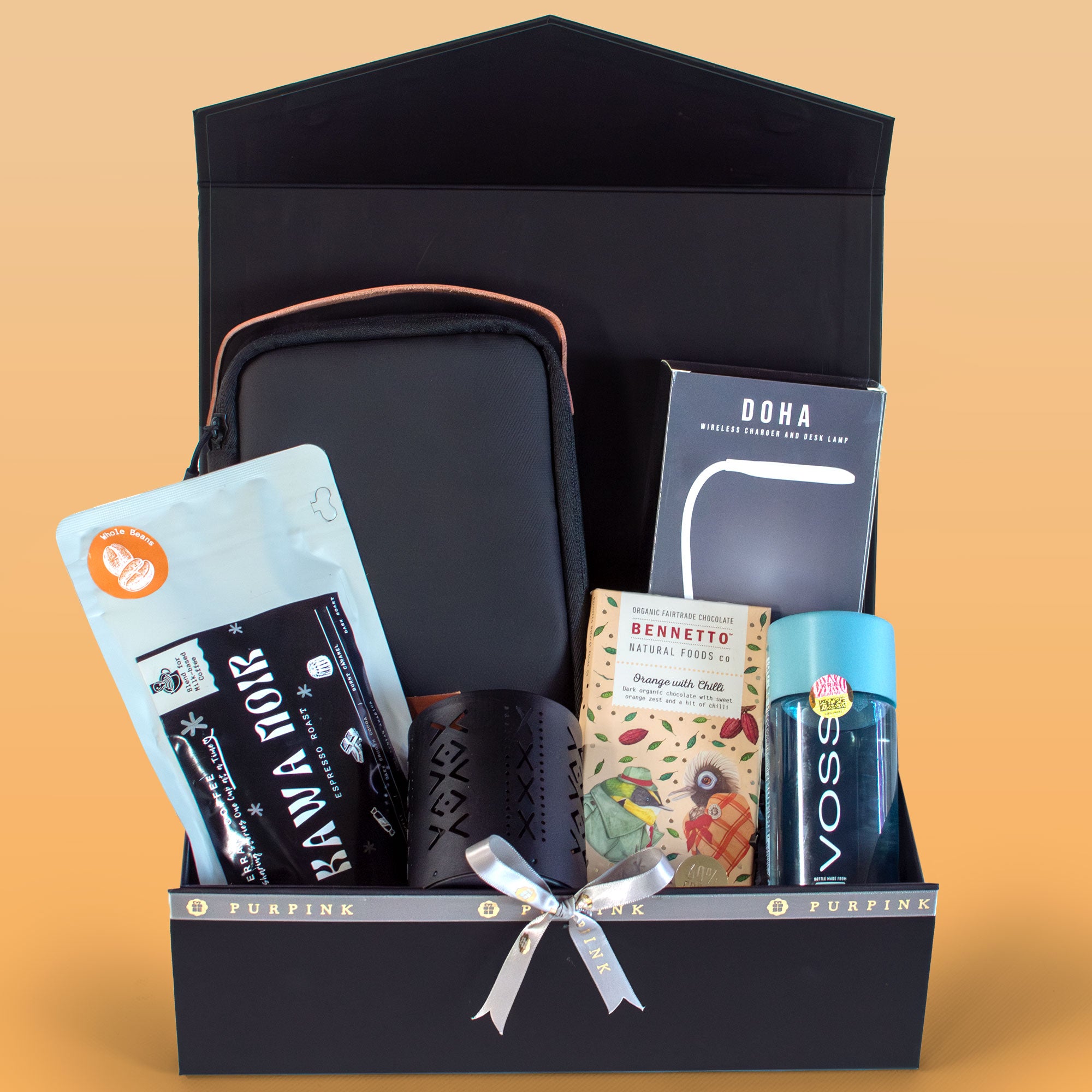 The Office Tech Companion