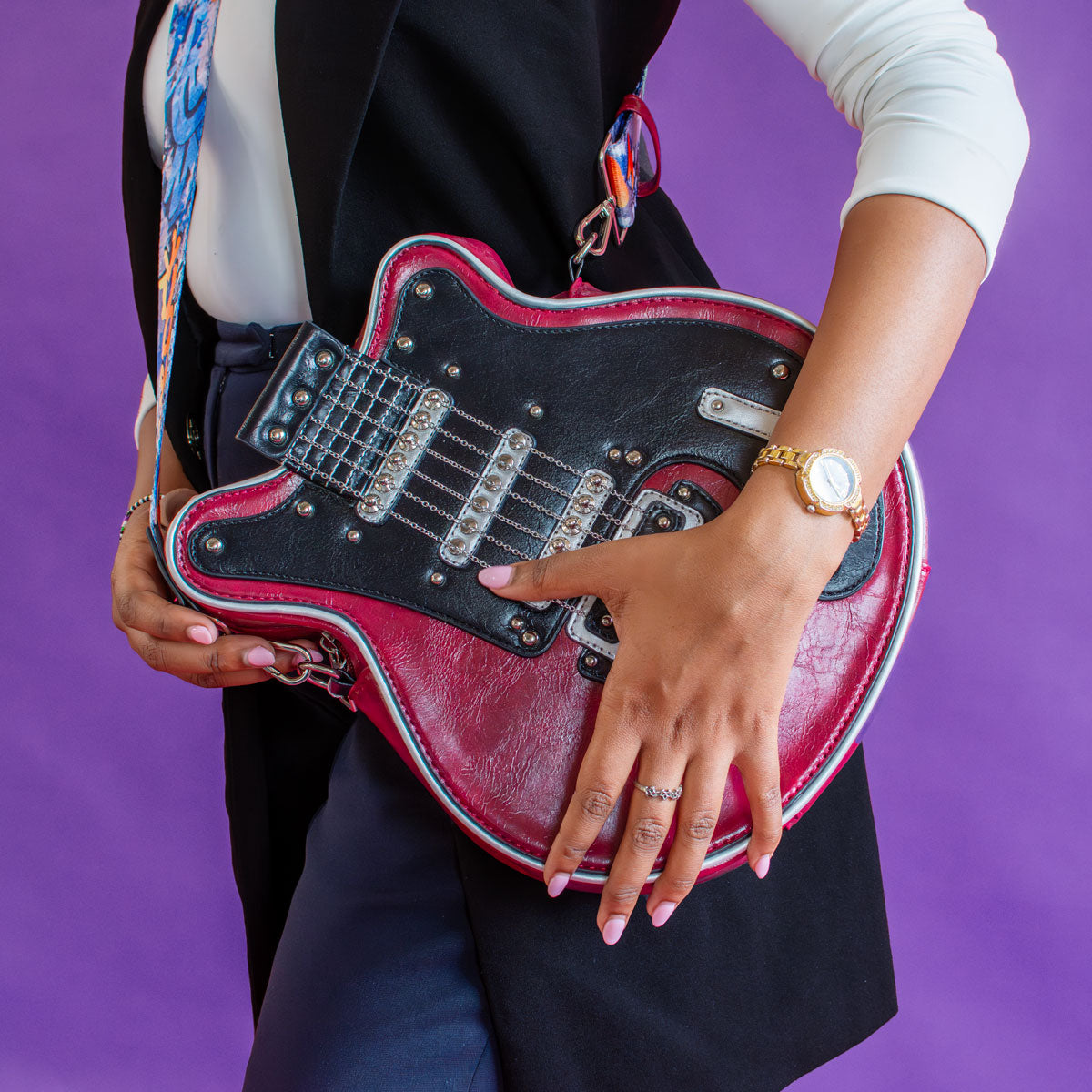 The Anthem Guitar Bag