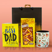 The Everyday Hero Hamper