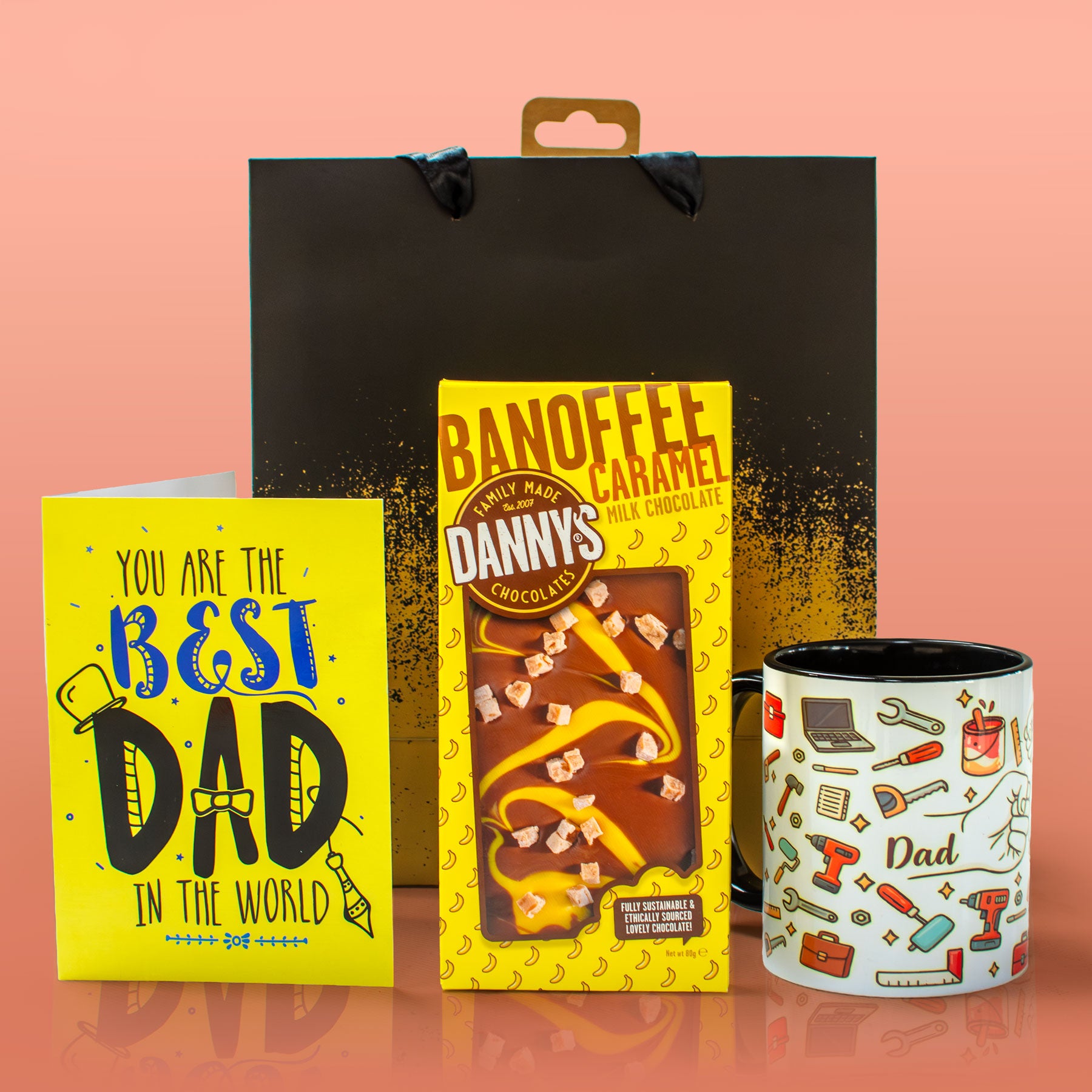 The Everyday Hero Hamper