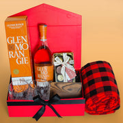 The Glenmorangie Box