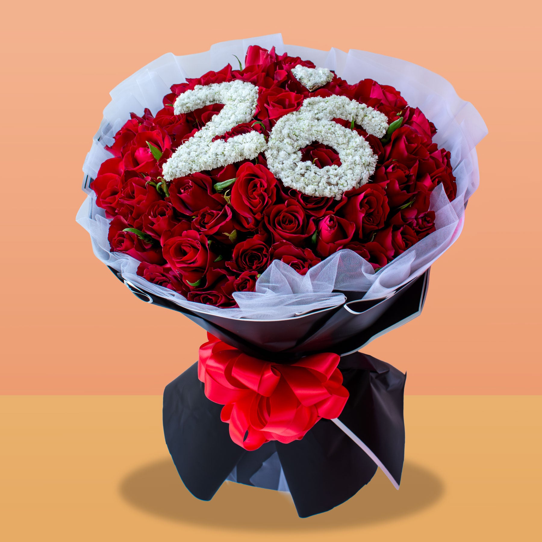 The Luxe Bouquet