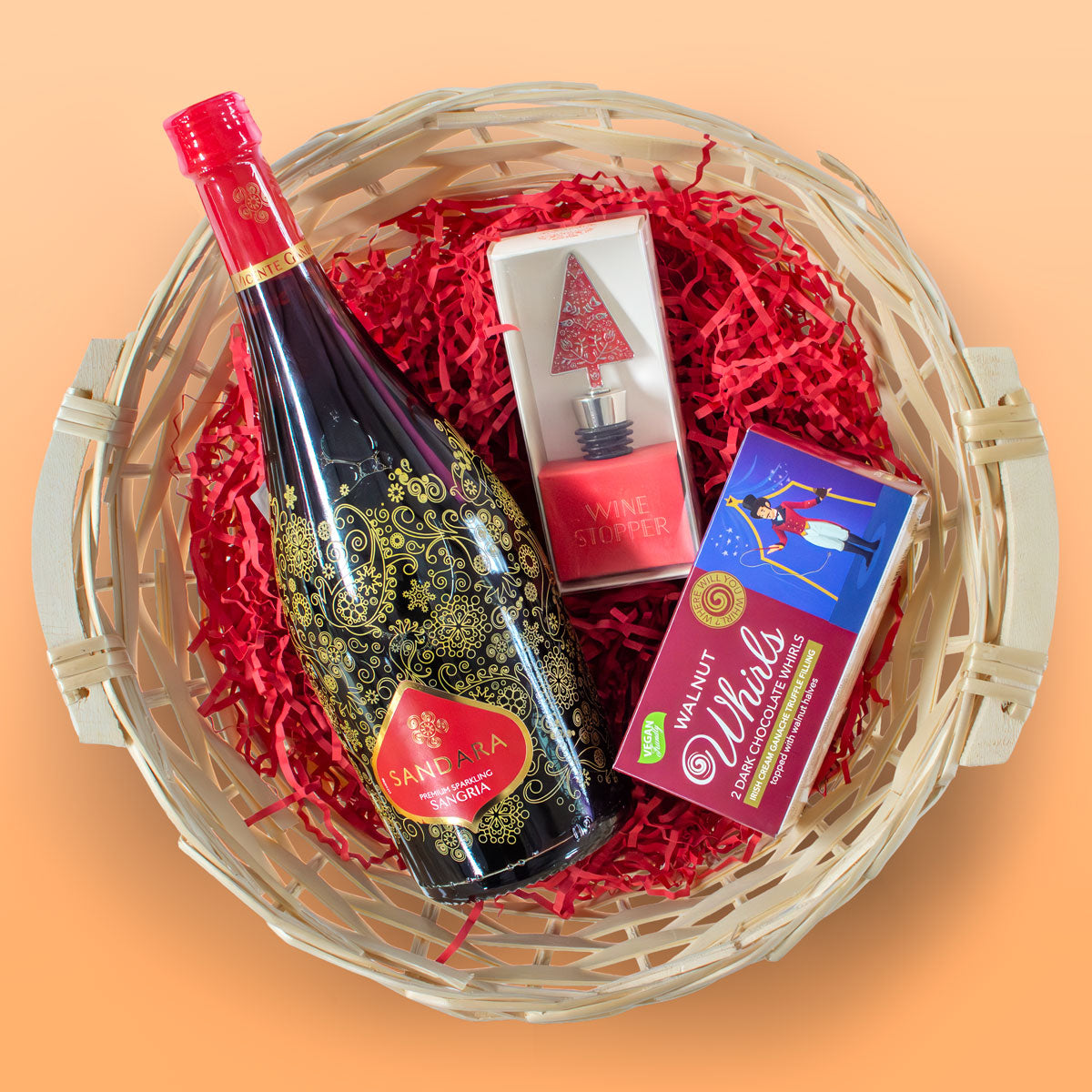 The Sangria Festival