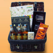 The Whisky Aficionado