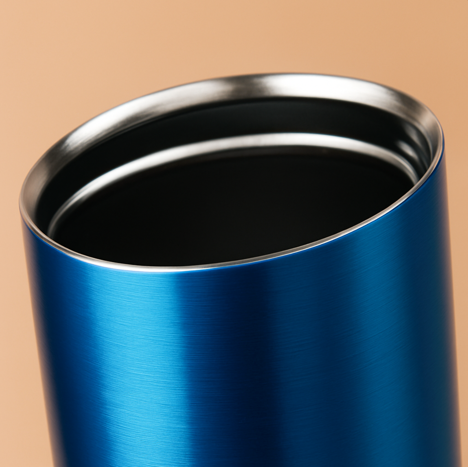 Sleek Thermal Mug - 500ml