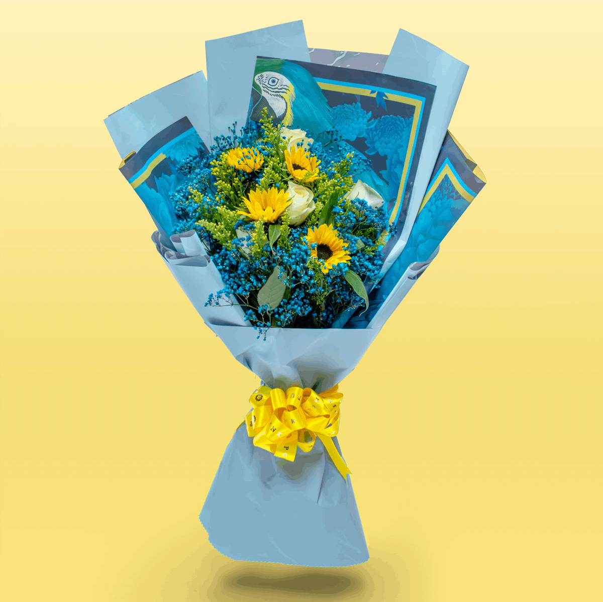 Starry Night Bouquet