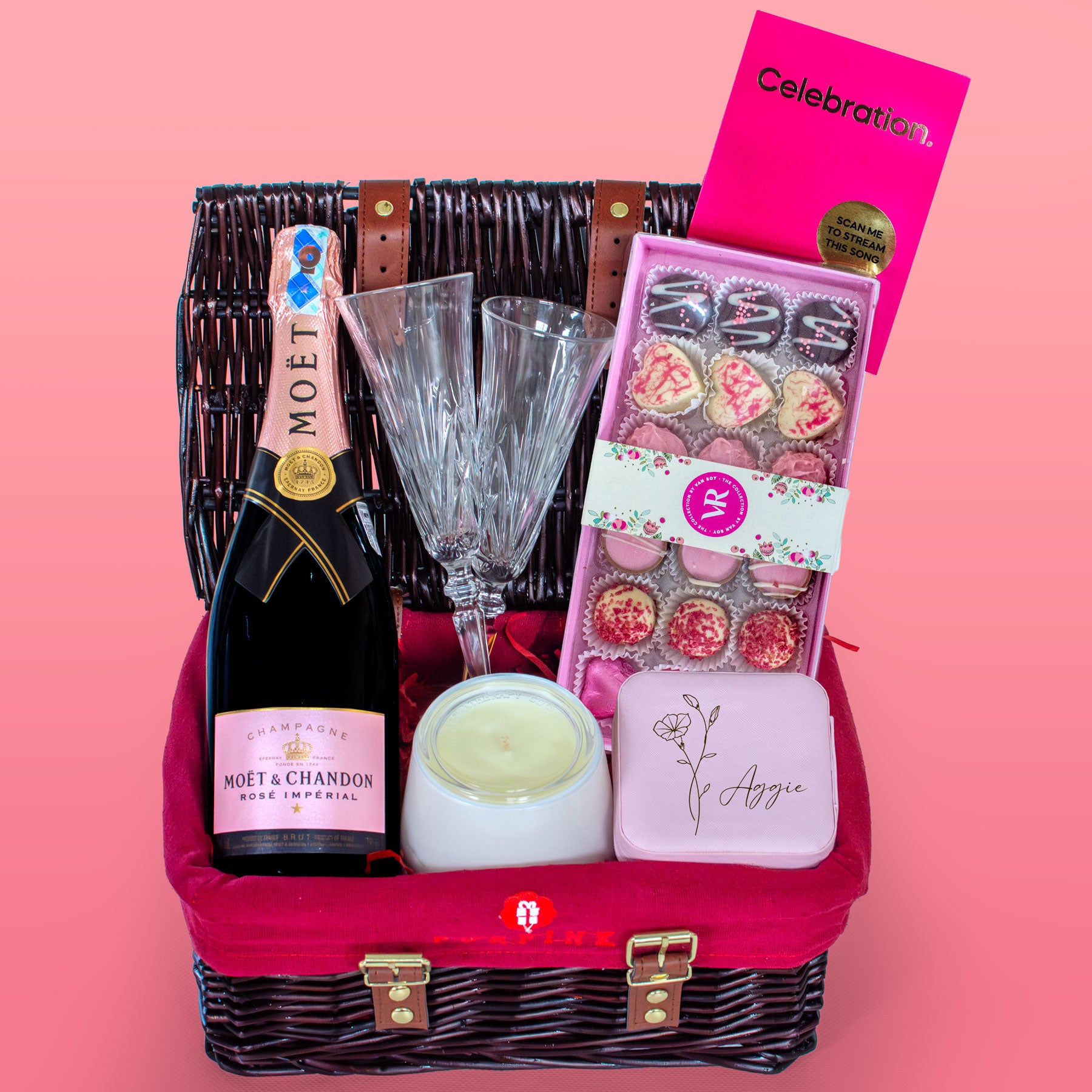 Timeless Romance Luxe Gift Set