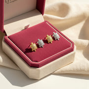Turtle Studs