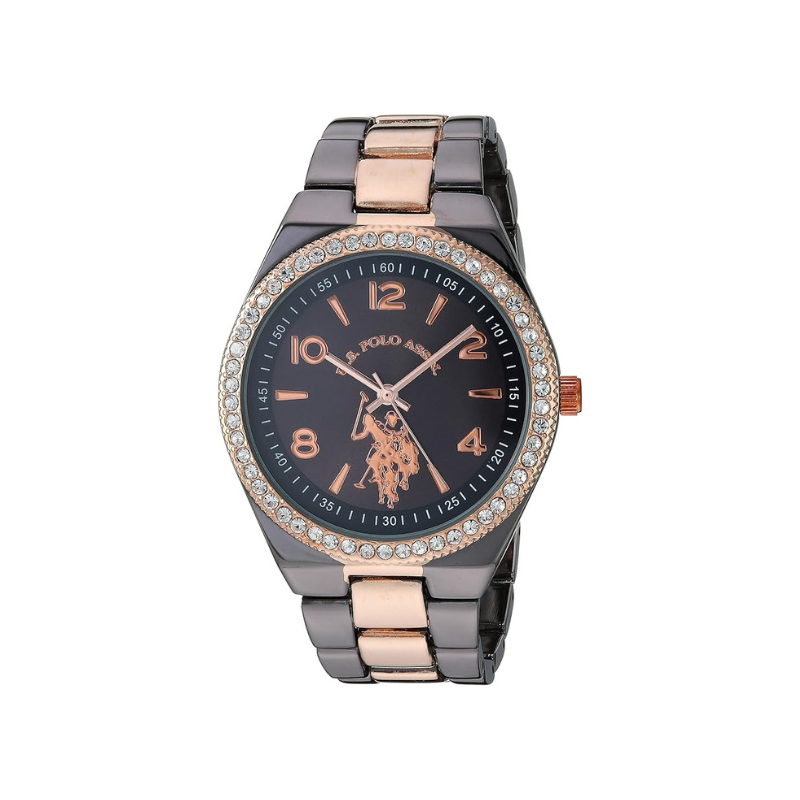 U.S. Polo Assn. Women's Multicolor Watch