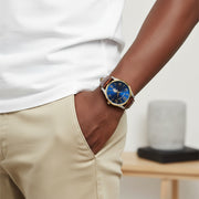 U.S. Polo Assn. Men's Analog Quartz Watch