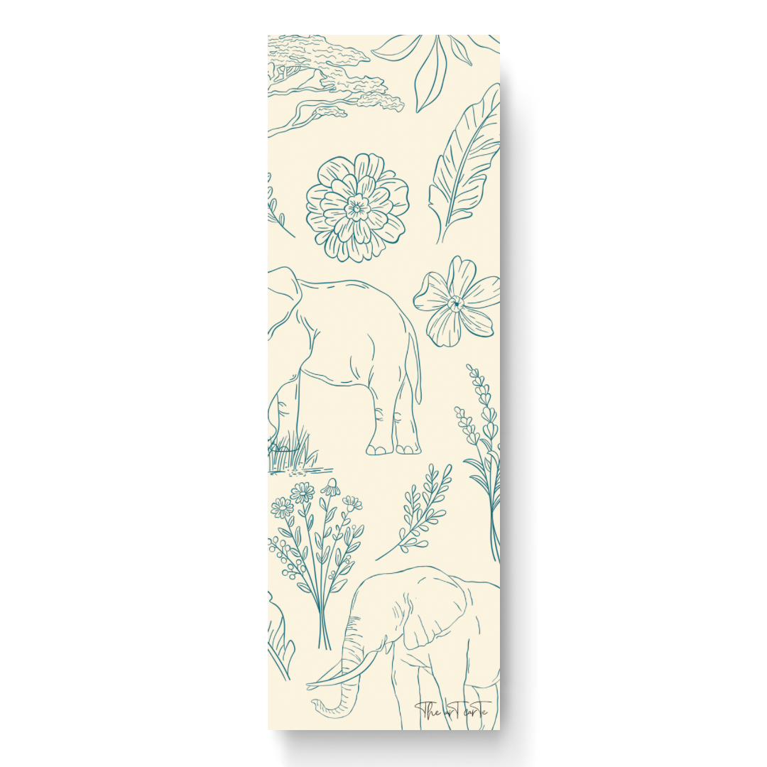 Art Carte Bookmark