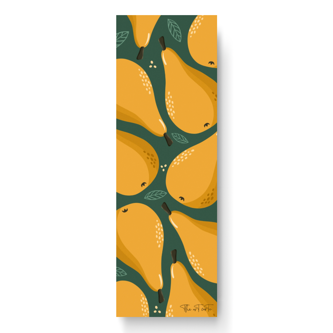 Art Carte Bookmark