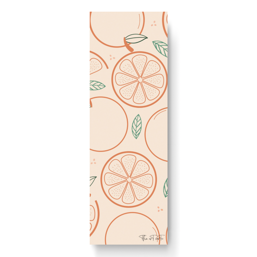 Art Carte Bookmark