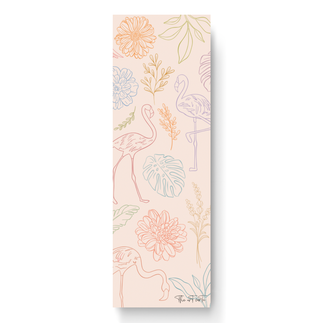 Art Carte Bookmark
