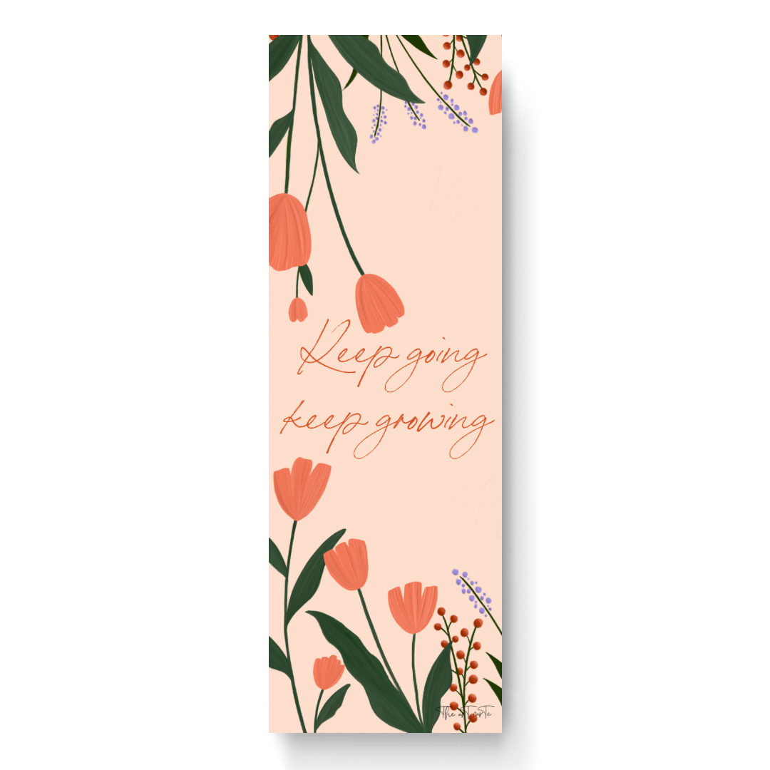 Art Carte Bookmark