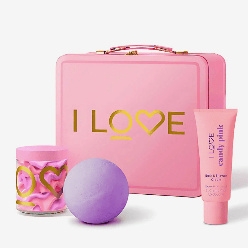 Pamper Parties Tindulgent Trio