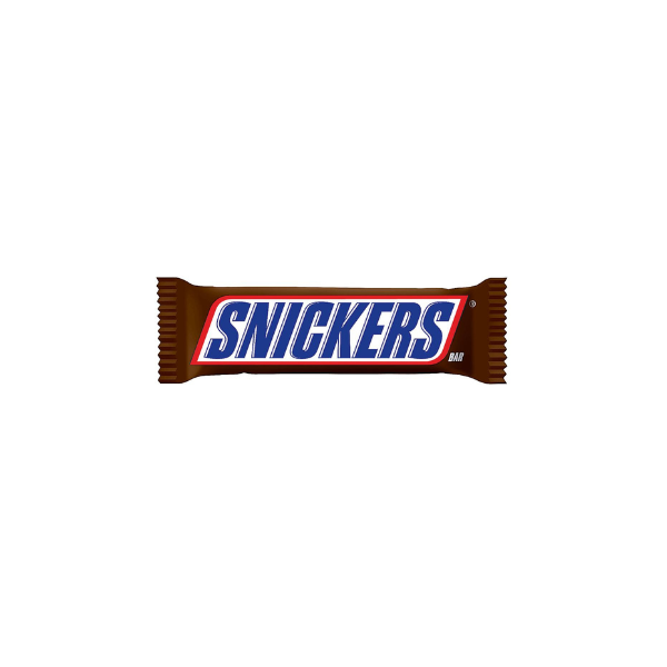 Snickers Chocolate Miniature Bar