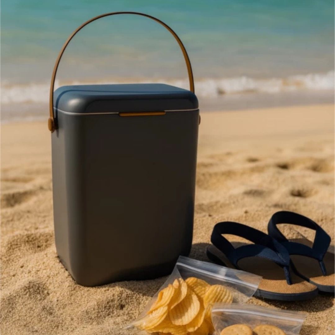 Cool Craft Cooler Box - 10L