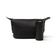Vinga Baltimore Wash Bag - Black