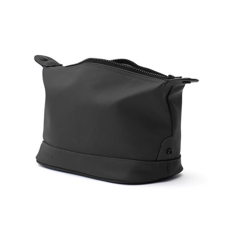 Vinga Baltimore Wash Bag - Black
