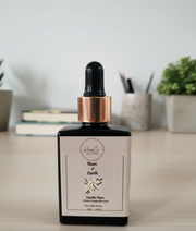 30 ml Hues Skin Scents- Vanilla & Peony