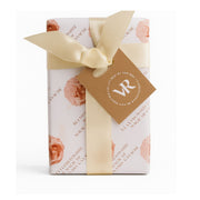 Van Roy White Pink Champagne Truffles 85g