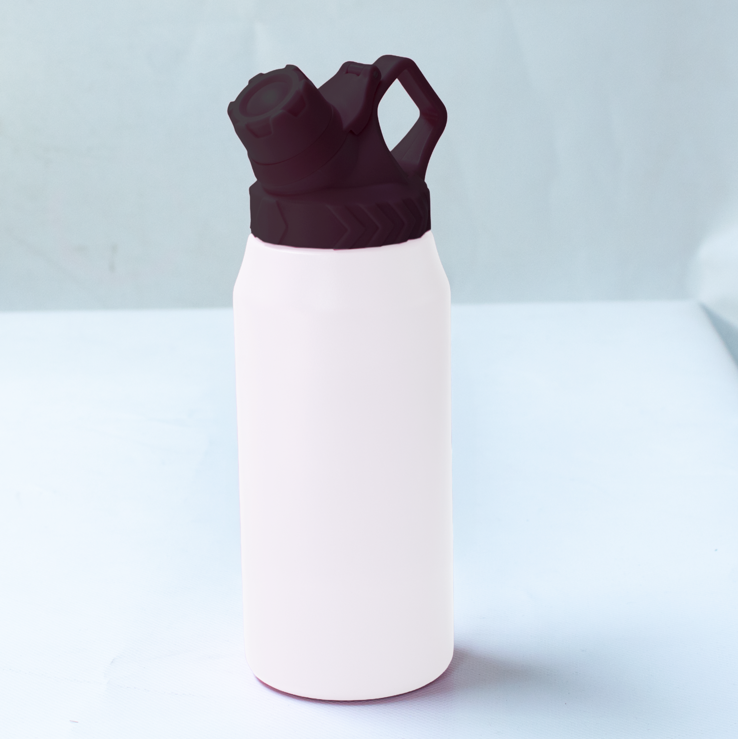 The Momentum 750ml Insulated Sports Bottle