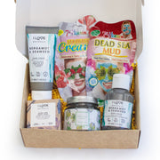 Pamper Me Treats Box