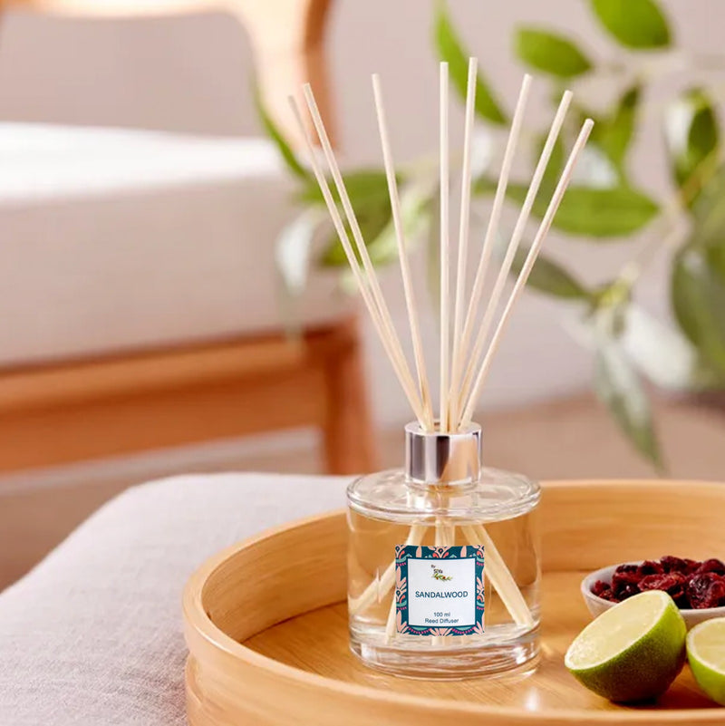 100ml Reed Diffuser Fragrance
