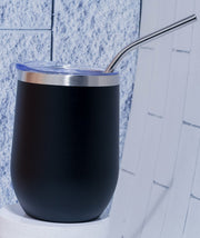 Round Bottomed Tumbler