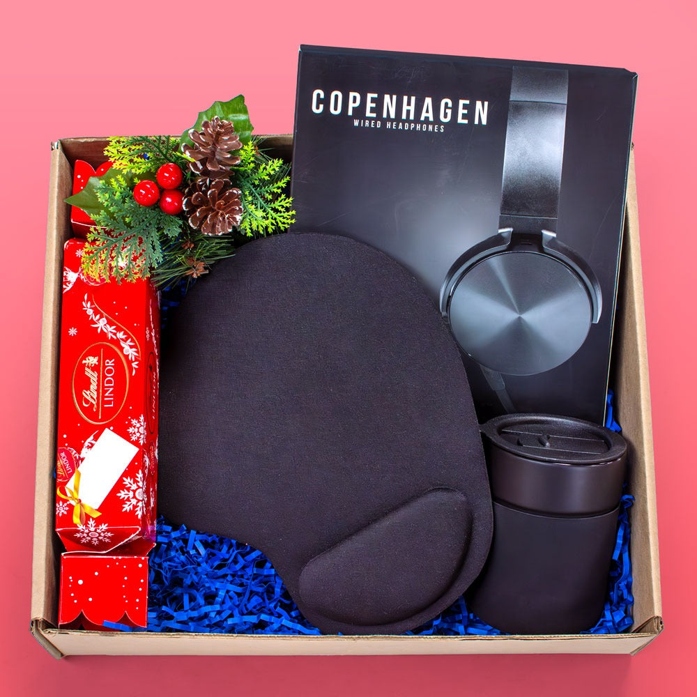 The Tech Business Hamper