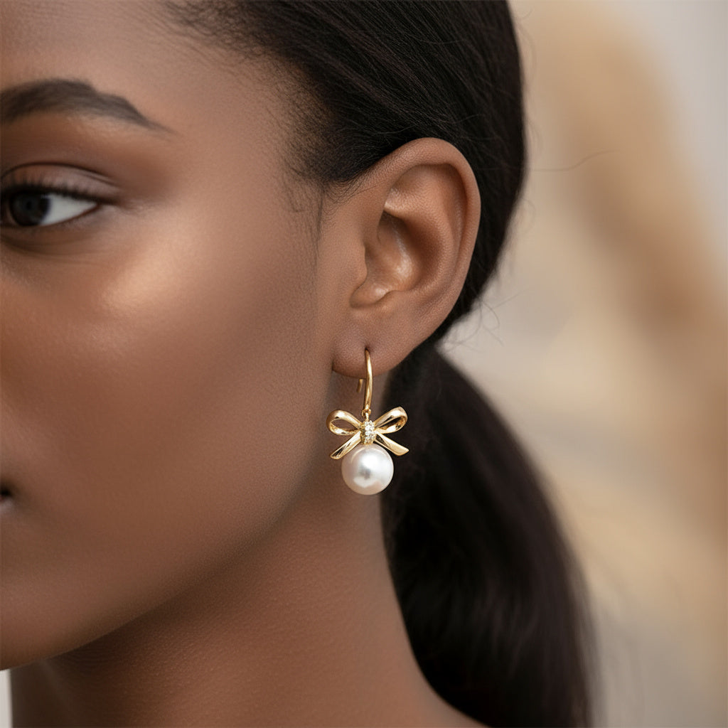 Meadow Earrings