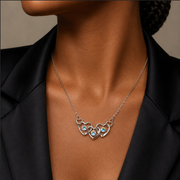 The Trinity Necklace