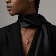 The Lyra Jewellery Set