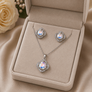 The Celeste Jewellery Set