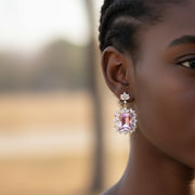 Ripple Earrings