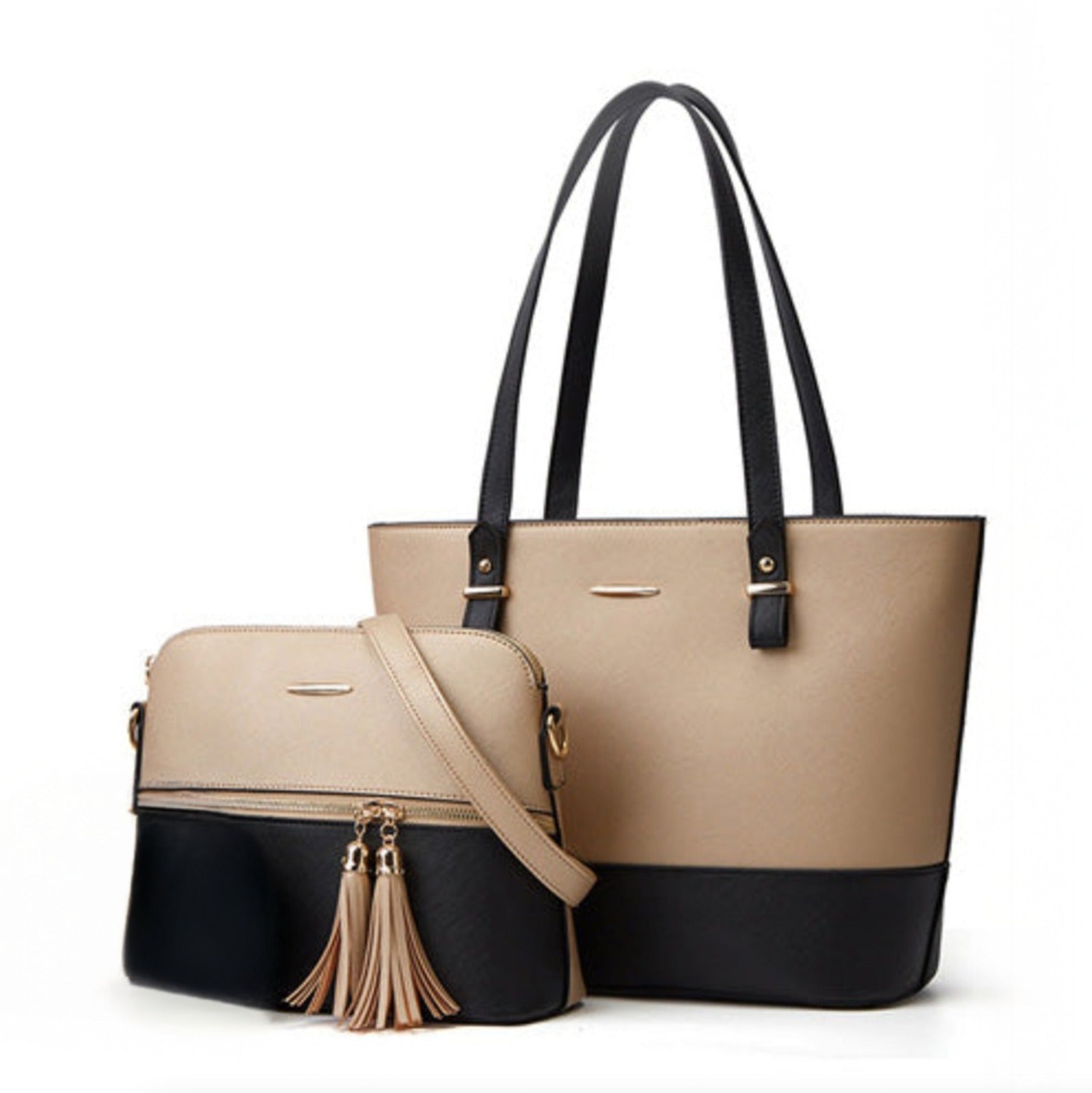 Zara 3 in 1 Tote Bag