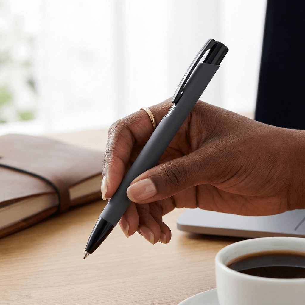 Altitude Zeta Ball Pen