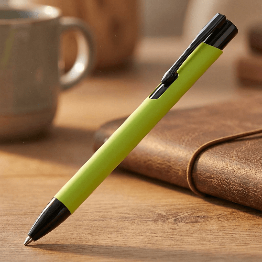 Altitude Zeta Ball Pen