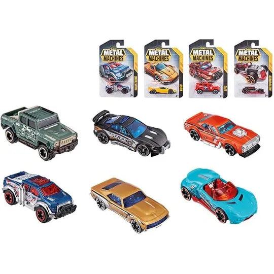 Standard Horizon Cars by Zuru